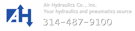 Air Hydraulics Co
